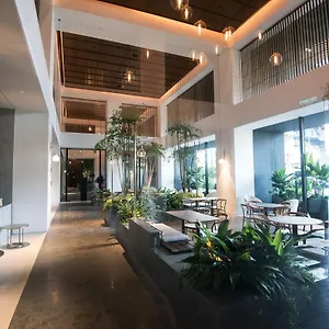 Kl Sentral Bangsar كوالالمبور