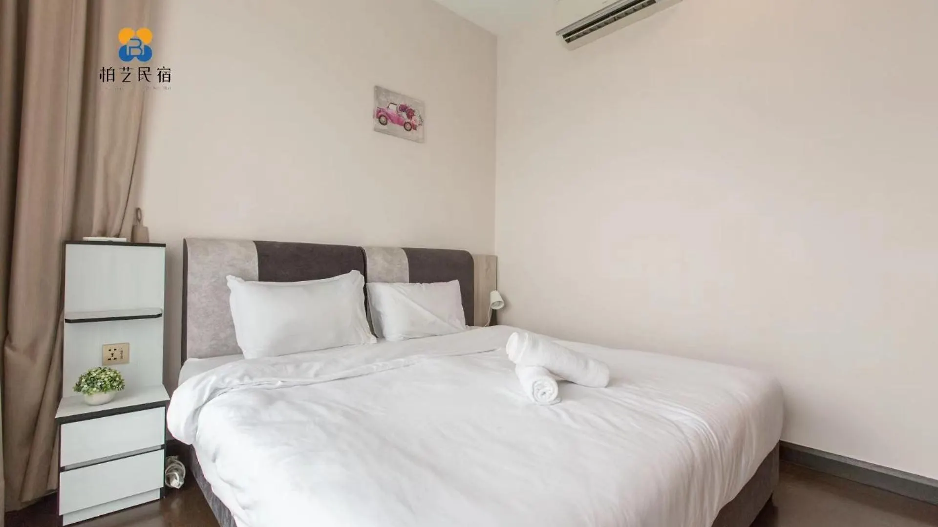 Apartment V Residence 2R2B At Sunway Velocity By Bai Yi # 0813A Kuala Lumpur