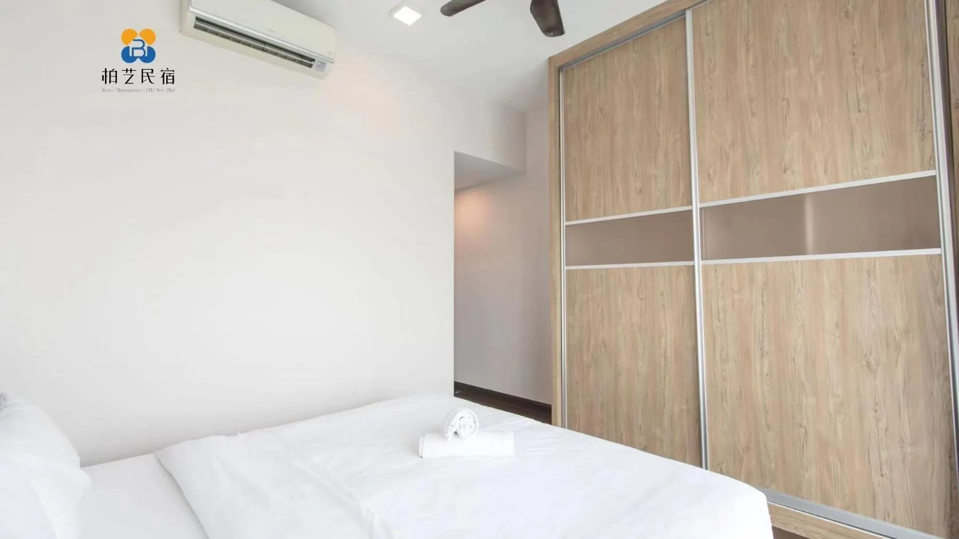 Apartment V Residence 2R2B At Sunway Velocity By Bai Yi # 0813A Kuala Lumpur
