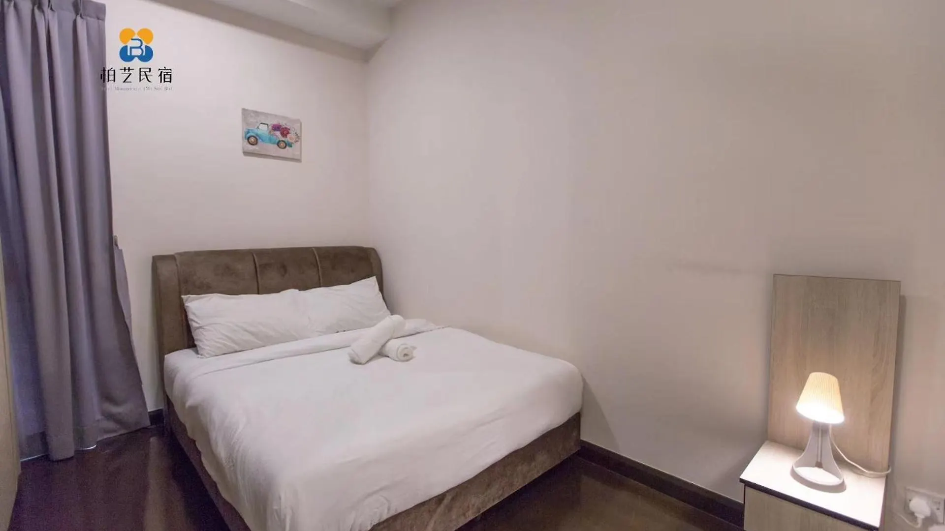 V Residence 2R2B At Sunway Velocity By Bai Yi # 0813A Kuala Lumpur Apartment