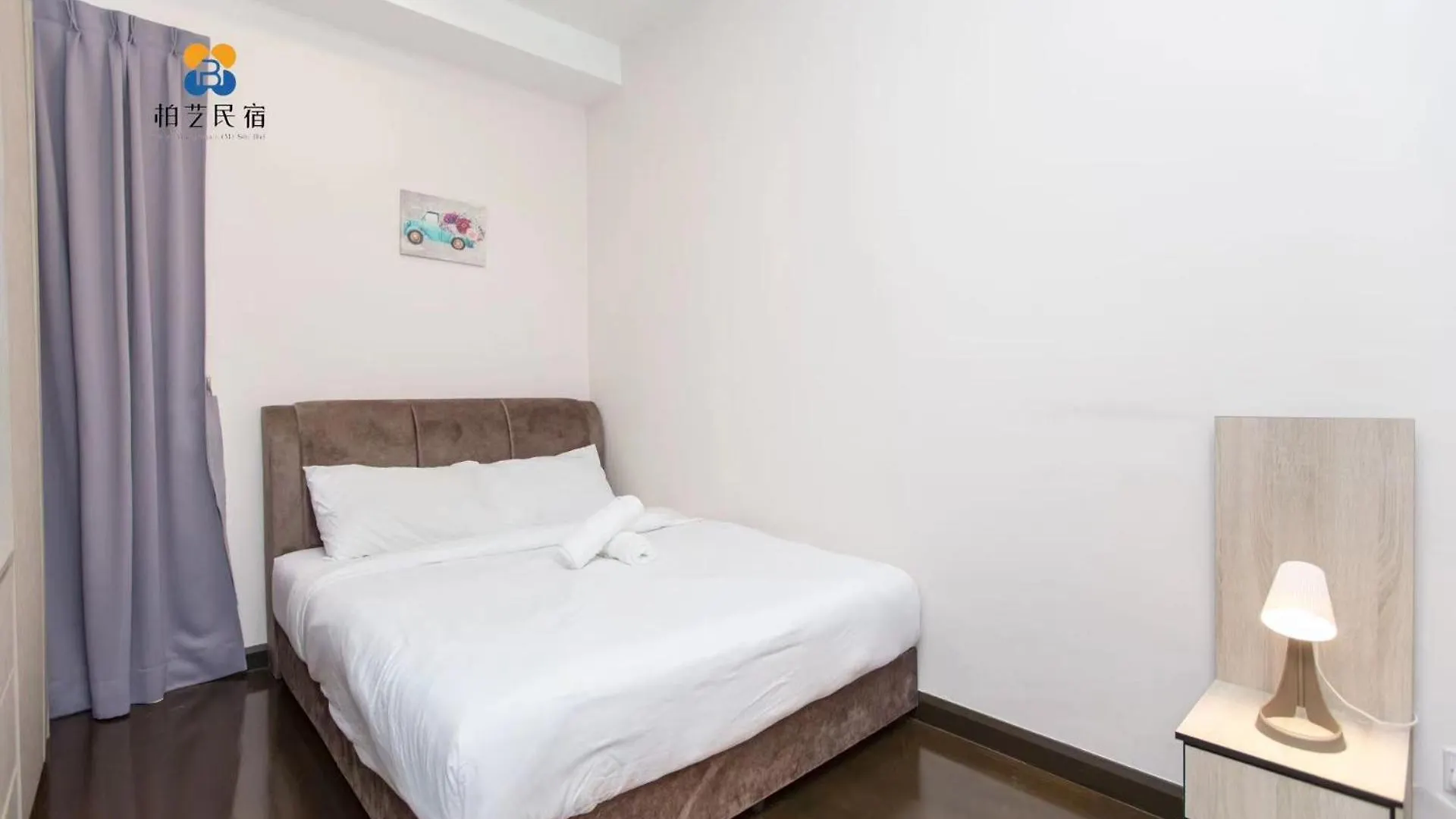 V Residence 2R2B At Sunway Velocity By Bai Yi # 0813A Kuala Lumpur