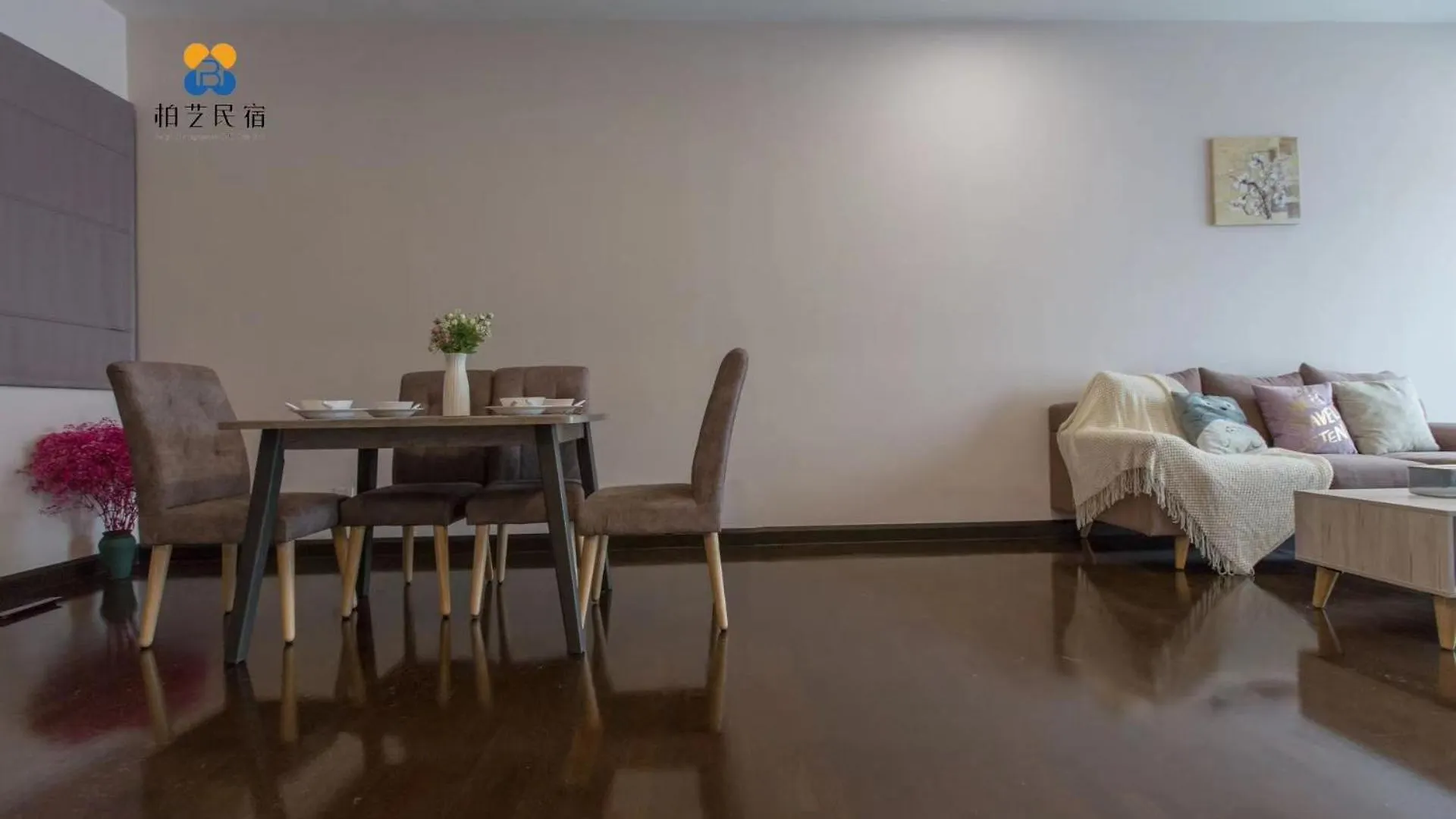 V Residence 2R2B At Sunway Velocity By Bai Yi # 0813A Kuala Lumpur Apartment