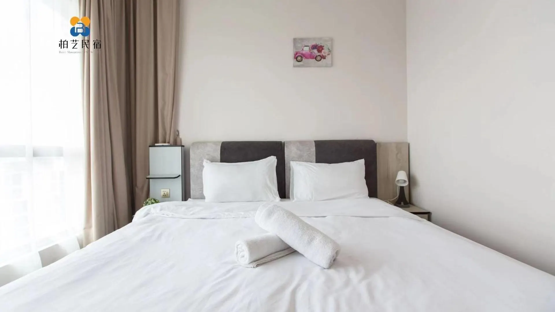 V Residence 2R2B At Sunway Velocity By Bai Yi # 0813A Kuala Lumpur Malaysia