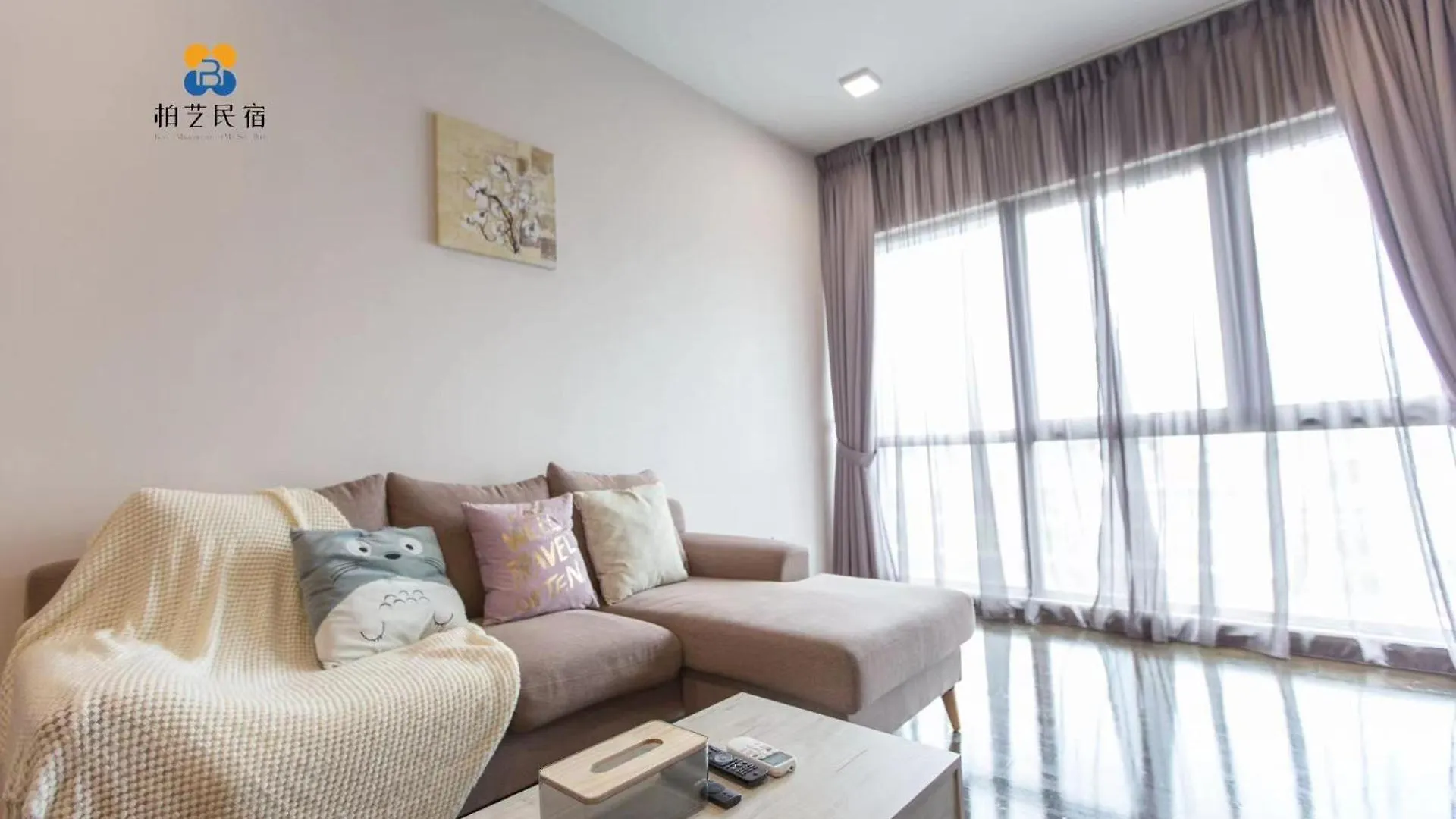 V Residence 2R2B At Sunway Velocity By Bai Yi # 0813A Kuala Lumpur 0*,