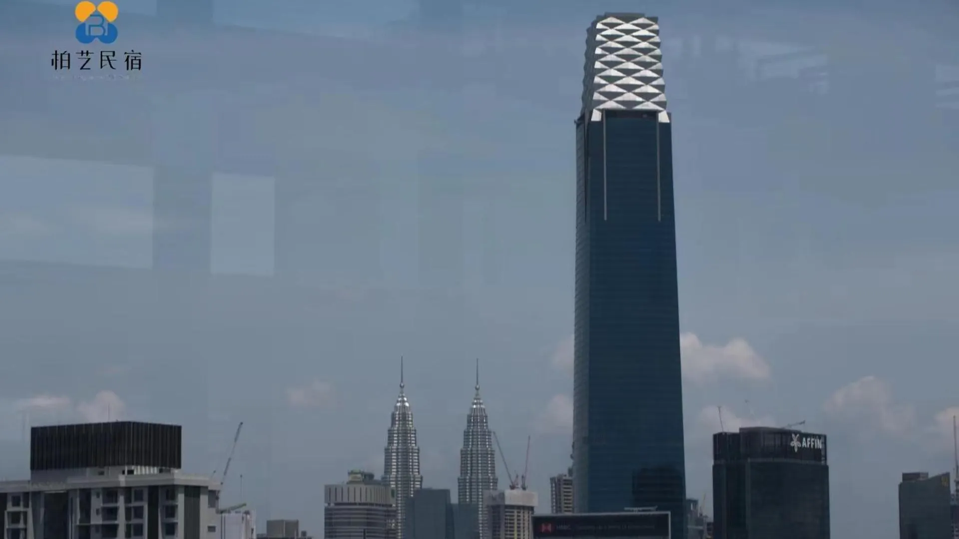 V Residence 2R2B At Sunway Velocity By Bai Yi # 0813A Kuala Lumpur