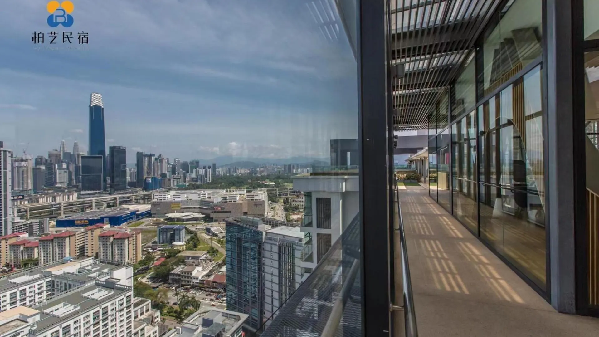 V Residence 2R2B At Sunway Velocity By Bai Yi # 0813A Kuala Lumpur