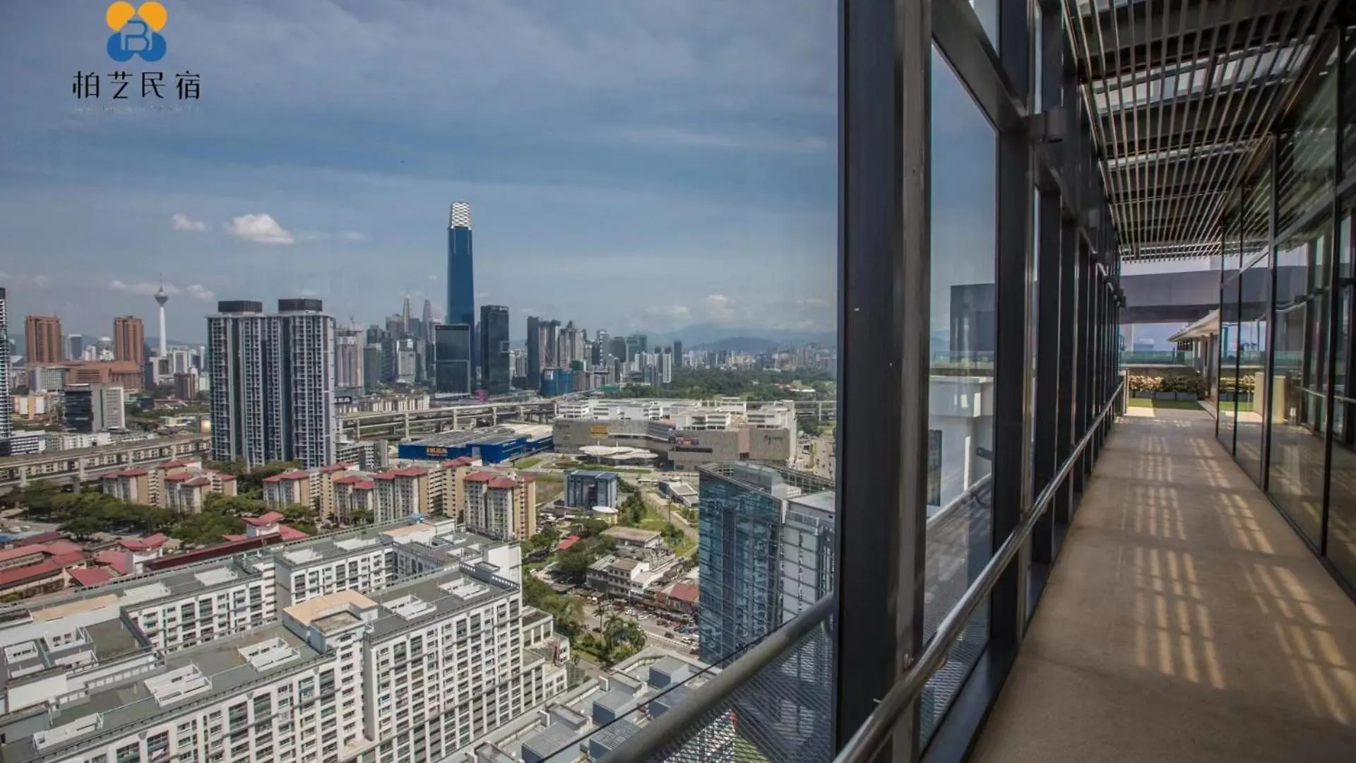 V Residence 2R2B At Sunway Velocity By Bai Yi # 0813A Kuala Lumpur 0*,